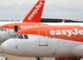 easyJet aumentará más de un 6% su capacidad aérea en España en 2026