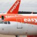 easyJet aumentará más de un 6% su capacidad aérea en España en 2026