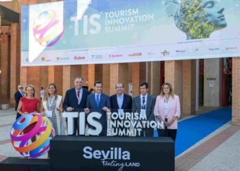 TIS 2025 consolida a Sevilla como capital mundial de la innovación turística