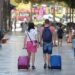El 84% de los españoles prevé viajar en el próximo 2026 igual o más que este año