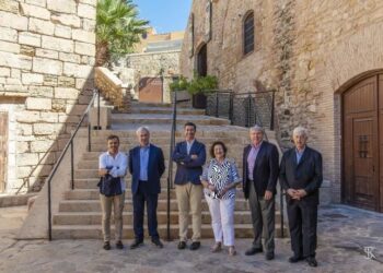 La FAAV impulsa la promoción de Melilla en el mercado andaluz