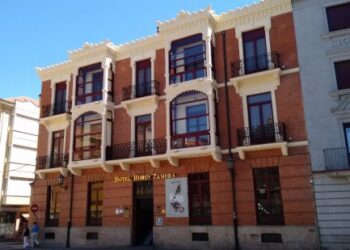 Alda Hotels celebra su II Convención Anual en Zamora con un nuevo acuerdo