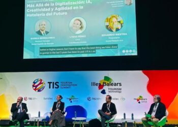 La Alianza Hotelera apuesta por una IA práctica para mejorar rentabilidad