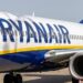 Ryanair gana 2.540 millones de euros en su primer semestre fiscal, un 42% más