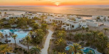 TUI impulsa su expansión en África con siete nuevos hoteles