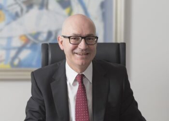 Jesús Nuño de la Rosa deja su cargo como consejero ejecutivo de Air Europa