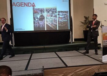 Cushman & Wakefield reunirá a los líderes del Sector el 27 de noviembre