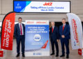 Jet2 conectará Londres Gatwick con 11 destinos españoles el próximo verano
