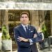Luis Cobo, nuevo director general de Majestic Hotel & Spa Barcelona
