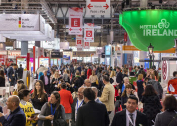 Castilla y León impulsa su posicionamiento como destino MICE en IBTM World