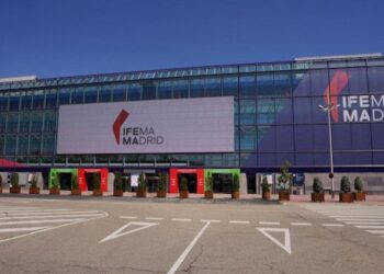 El Turismo MICE impulsa un impacto de 5.674 millones en la Comunidad de Madrid