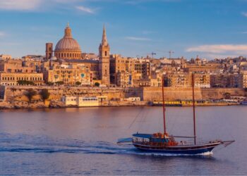 Minor Hotels debuta en Malta con la firma de NH Collection Sliema Malta