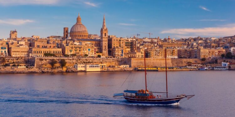 Minor Hotels debuta en Malta con la firma de NH Collection Sliema Malta