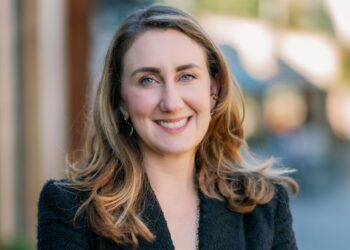 Genna Panagopoulos, nueva vicepresidenta de desarrollo para Norteamérica de Minor