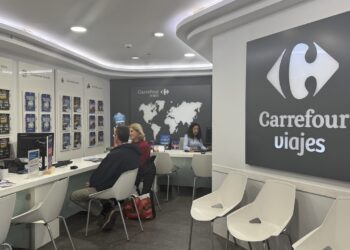 Viajes Carrefour cierra un año récord en el segmento aéreo con un 20% más de ventas