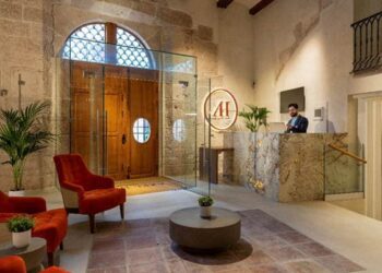 Axel Hotels acelera su expansión con nuevas aperturas en Valencia y Creta para 2026