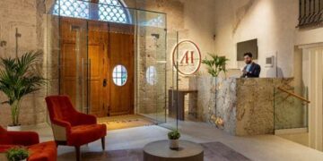 Axel Hotels acelera su expansión con nuevas aperturas en Valencia y Creta para 2026