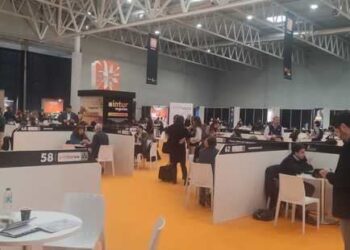 Salamanca refuerza su liderazgo en turismo de interior y MICE