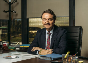 Travel Live prevé alcanzar los 1.200 millones de facturación en cuatro años