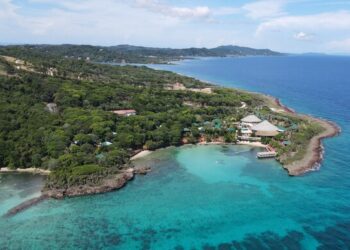 Meliá abrirá en diciembre su primer hotel hondureño en la isla de Roatán