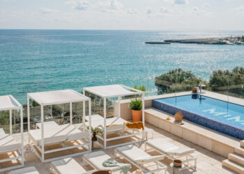 Meliá incrementa su beneficio un 27% y supera los 150 millones hasta septiembre