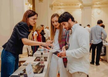 CEAV Protour 2025 cierra en Andalucía tras reunir a más de 1.000 agentes