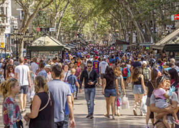 Sostenibilidad y crecimiento: el difícil equilibrio del Turismo de masas