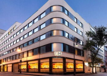 La ocupación hotelera en España alcanza máximos con precios un 5,5% más altos