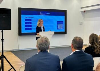 La Junta de Andalucía presenta las herramientas de Andalucía Nexus