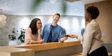 El partido de la NFL dispara un 23% las reservas y un 30% los precios en Madrid