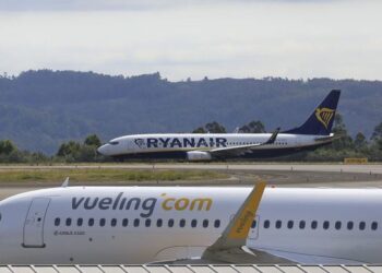 Tras años de conflictos, las ‘low-cost’ se abren al canal de la intermediación