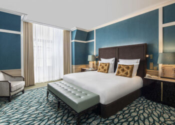 H10 Hotels adquiere un hotel de cinco estrellas en el centro de Oporto