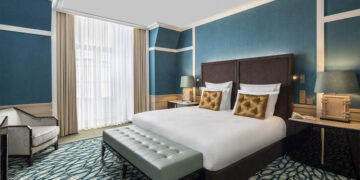 H10 Hotels adquiere un hotel de cinco estrellas en el centro de Oporto