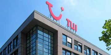 TUI Group mejora previsiones y eleva su Ebit subyacente casi un 13% en 2025