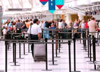 El Sector Turístico global crecerá más de un 5% anual hasta 2027