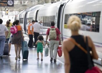 Los precios turísticos continúan al alza: en octubre, subieron más de un 7%