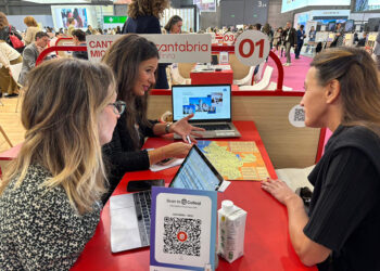 Cantabria refuerza su posición MICE con su participación en IBTM World 2025