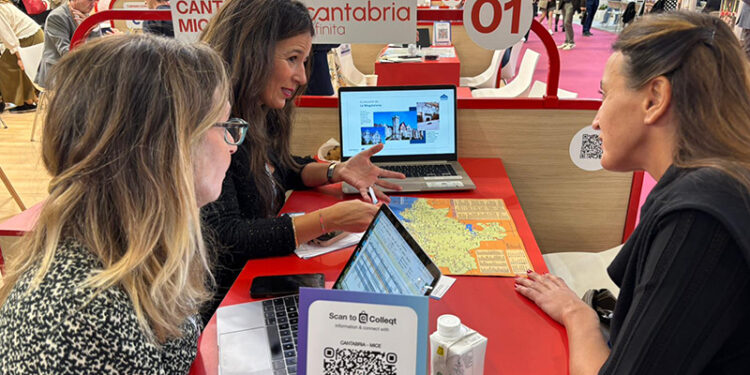 Reuniones del destino.