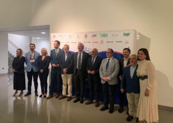 La 8ª Cumbre Mundial de Agencias reúne en Jaén a los líderes internacionales
