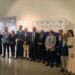 La 8ª Cumbre Mundial de Agencias reúne en Jaén a los líderes internacionales