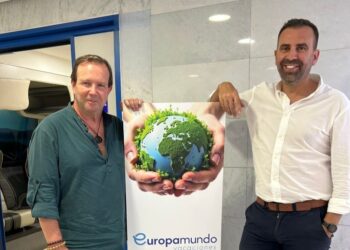 Europamundo Vacaciones cierra 2025 duplicando ventas en el mercado español