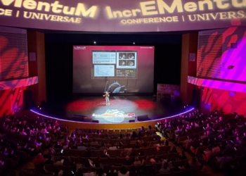 El Centro de Congresos de Murcia acoge un 20% más de eventos en 2025