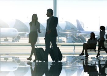 IA, digitalización y seguridad, claves que definirán los viajes corporativos de 2026