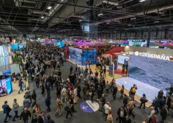 FITUR 2026 reunirá a más de 155.000 profesionales y cerca de 9.500 empresas