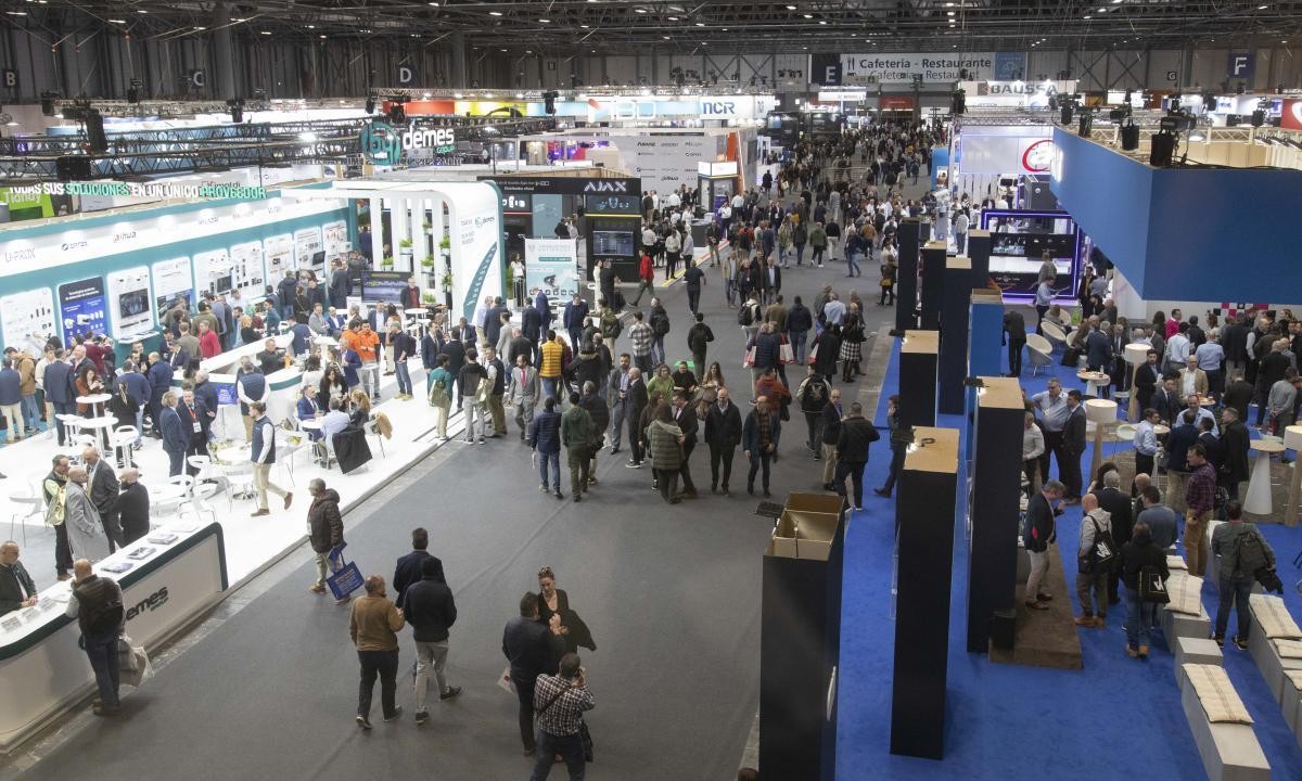 SICUR INNOVACIÓN 2026 reconoce las soluciones más vanguardistas en seguridad