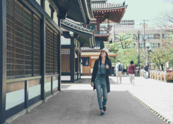 Japón recibe 39 millones de visitantes hasta noviembre y supera ya el récord anual de 2024