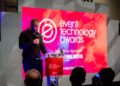Los Event Technology Awards presentan una nueva edición para 2026 centrada en la IA