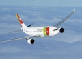 TAP Air Portugal bate su récord histórico de pasajeros entre Europa y Brasil