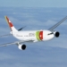 TAP Air Portugal bate su récord histórico de pasajeros entre Europa y Brasil