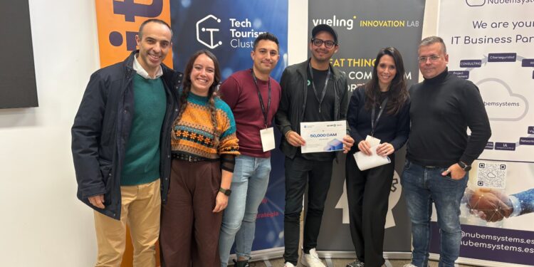 Transcurso del evento.